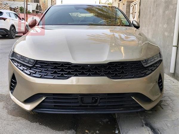 كيا K5 2022 للبيع في العراق - النجف